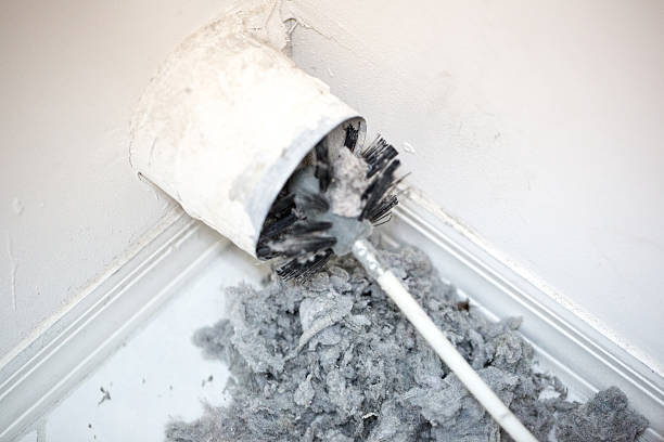 Home Air Vent Cleaning in New Cumberland, PA